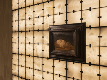 Velarium Sconce by studioutte by Atelier de Troupe - view 4