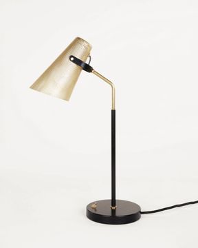 Eperon Table Lamp by Atelier de Troupe - view 3