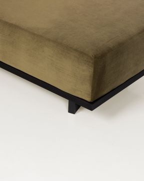 Sitio Bench by Atelier de Troupe - view 2