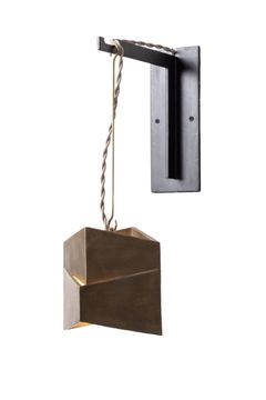 Decade Wall Mount by Atelier de Troupe - view 4