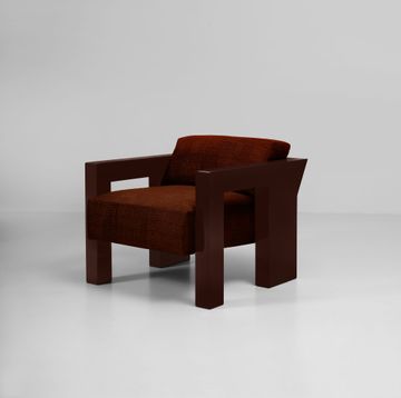 EDITION NO.1 ARMCHAIR by Atelier de Troupe - view 3