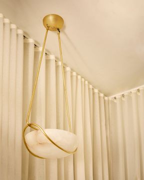 Séléné Pendants by Atelier de Troupe - view 6