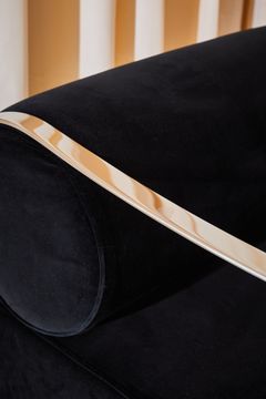 DADA Arm Chair by Atelier de Troupe - view 2
