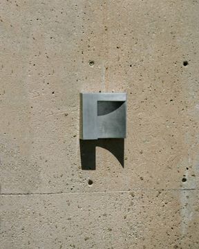 Angle Sconce by Atelier de Troupe - view 4