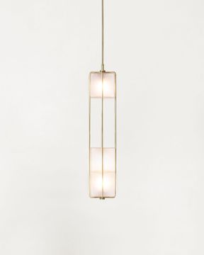 Alice Pendant by Atelier de Troupe - view 4