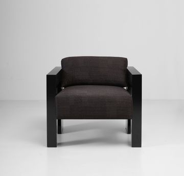 EDITION NO.1 ARMCHAIR by Atelier de Troupe - view 6