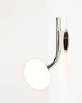 Etoile Sconce by Atelier de Troupe - view 4