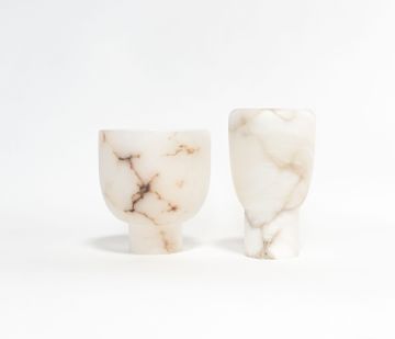 EDITION NO.1 SCONCE by Atelier de Troupe - view 6