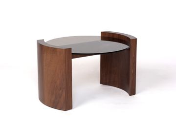 Jia Coffee Table by Atelier de Troupe - view 4