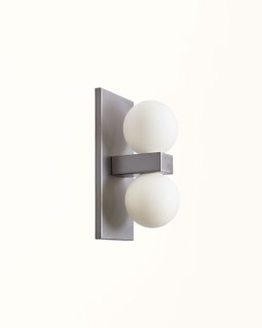 FER Sconce by Atelier de Troupe - view 3