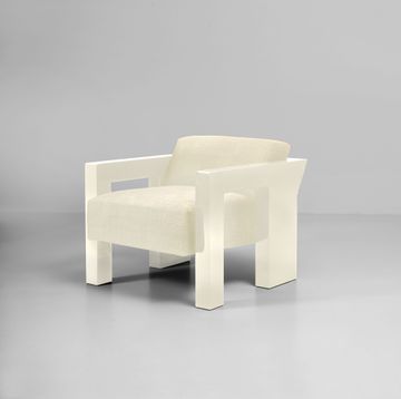 EDITION NO.1 ARMCHAIR by Atelier de Troupe - view 4