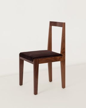 CASA Dining Chair by Atelier de Troupe - view 6