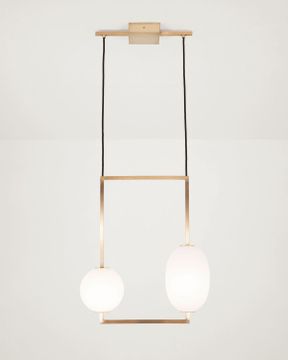 Miro 2 by Atelier de Troupe - view 3