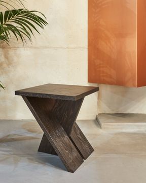Sitio Table by Atelier de Troupe - view 4