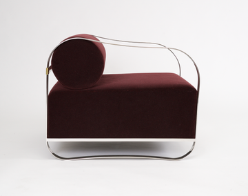 DADA Arm Chair by Atelier de Troupe - view 5