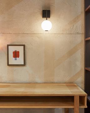 Miro Sconce by Atelier de Troupe - view 3