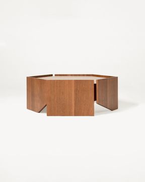 Château Tables by Atelier de Troupe - view 2