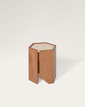 Château Tables by Atelier de Troupe - view 3