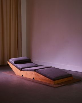 Château Lounge by Atelier de Troupe - view 4