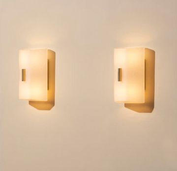 Cloche Sconce by Atelier de Troupe - view 4