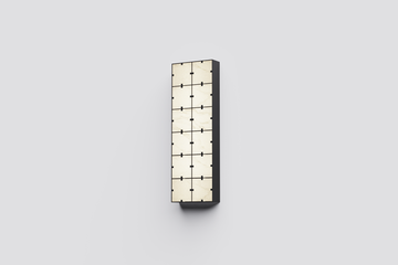 Velarium Sconce by studioutte by Atelier de Troupe - view 6