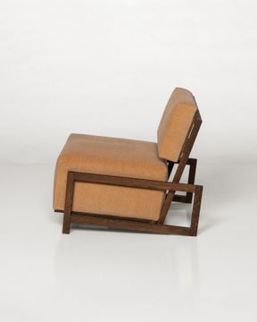 Sitio Chair by Atelier de Troupe - view 3