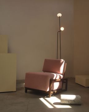 Sitio Chair by Atelier de Troupe - view 4