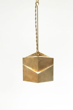 Decade Wall Mount by Atelier de Troupe - view 3