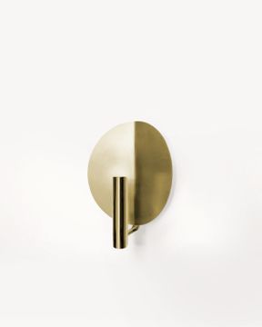Numero II Sconce by Atelier de Troupe - view 3