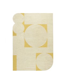 NOMADE Rug by Atelier de Troupe - view 2