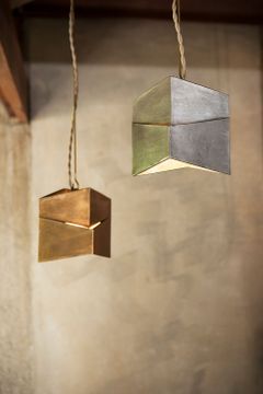 Decade Pendant by Atelier de Troupe - view 5