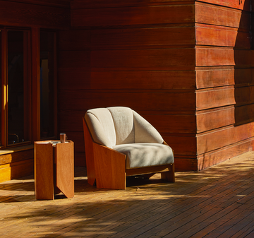 Château Chair by Atelier de Troupe - view 3