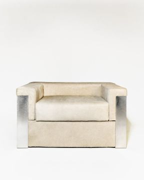 Palco Arm Chair by Studioutte by Atelier de Troupe - view 2