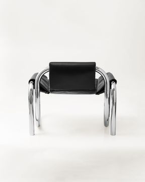 Coda Chair by Atelier de Troupe - view 2