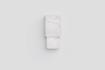 EDITION NO.1 VERTICAL SCONCE by Atelier de Troupe - view 3