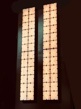 Velarium Sconce by studioutte by Atelier de Troupe - view 5