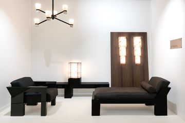 EDITION NO.1 VERTICAL SCONCE by Atelier de Troupe - view 8