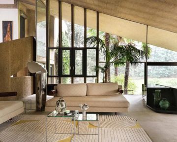 NOMADE Rug by Atelier de Troupe - view 6