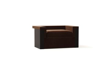 Palco Arm Chair by Studioutte by Atelier de Troupe - view 5