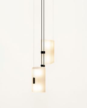 Cloche Pendant by Atelier de Troupe - view 4