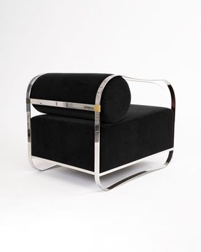 DADA Arm Chair by Atelier de Troupe - view 3