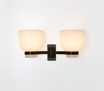 EDITION NO.1 SCONCE by Atelier de Troupe - view 2