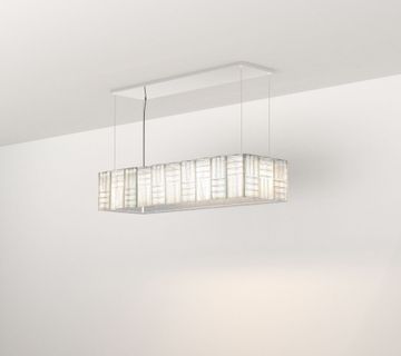 Canale Chandeliers by Atelier de Troupe - view 3