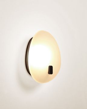 Coquille Sconce by Atelier de Troupe - view 3