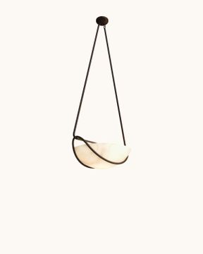 Séléné Pendants by Atelier de Troupe - view 3