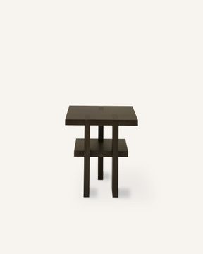 Lafayette Table by Atelier de Troupe - view 4