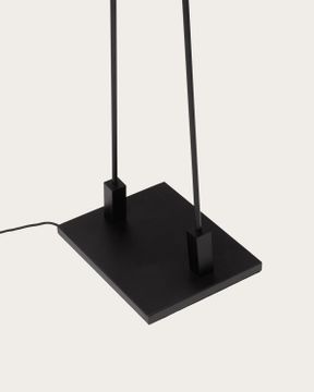 Tempo Floor Lamp by Atelier de Troupe - view 4