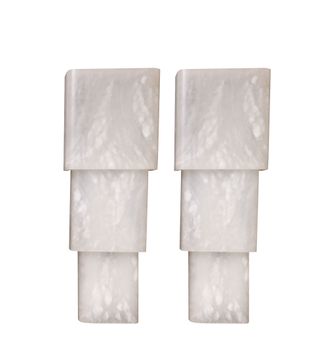 EDITION NO.1 VERTICAL SCONCE by Atelier de Troupe - view 6
