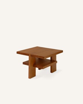 Lafayette Table by Atelier de Troupe - view 2