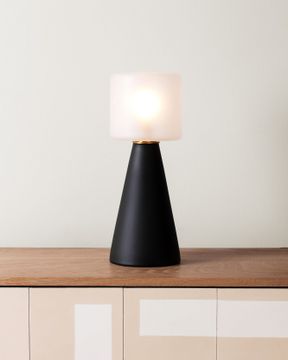 Champion Table Lamp by Atelier de Troupe - view 3